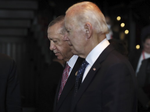 biden si erdogan
