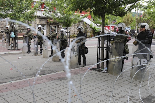 serbia