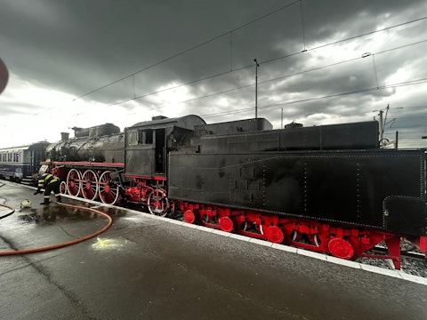 locomotiva