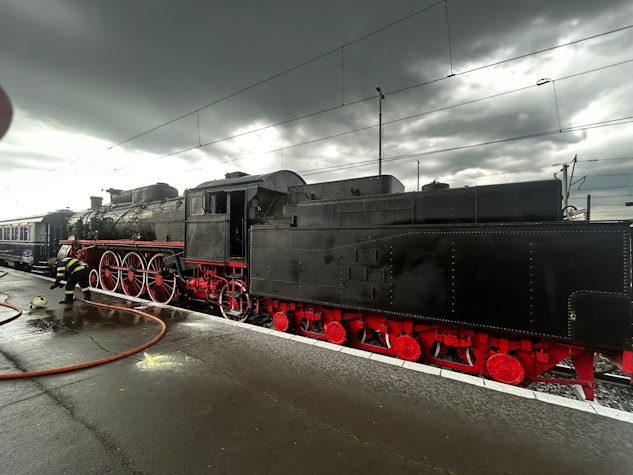locomotiva