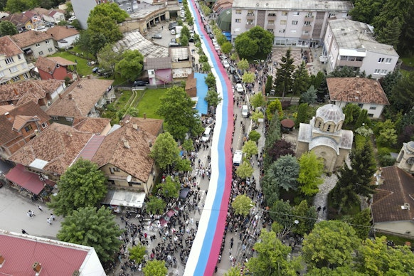 kosovo