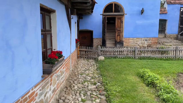 viscri