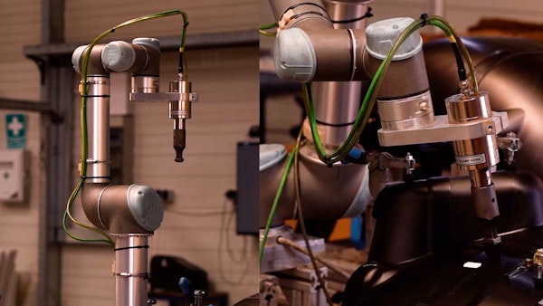robot
