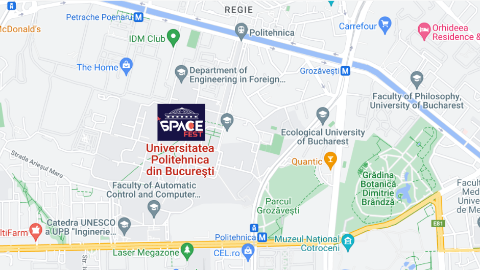 spacefest