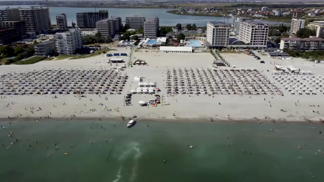mare romania