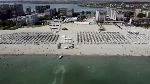 mare romania