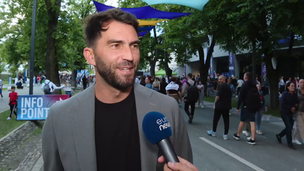 horia tecau