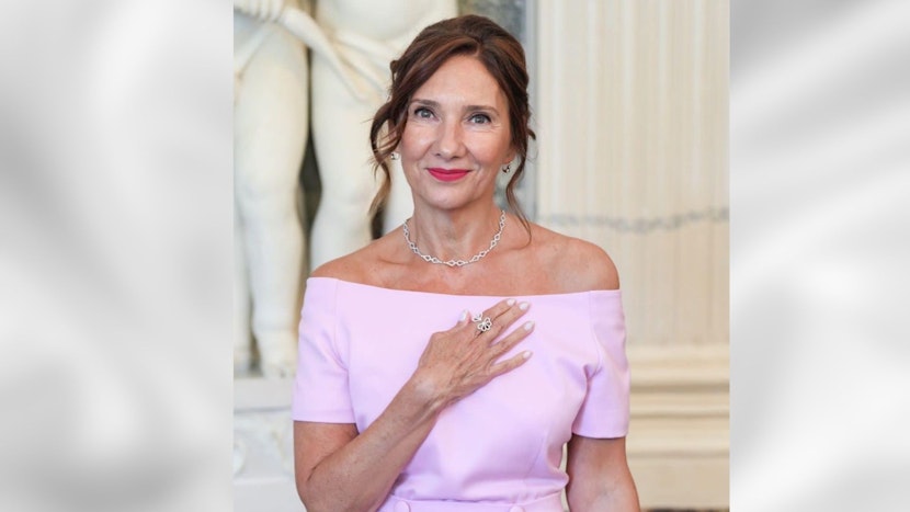 carmen iohannis, bijuterii
