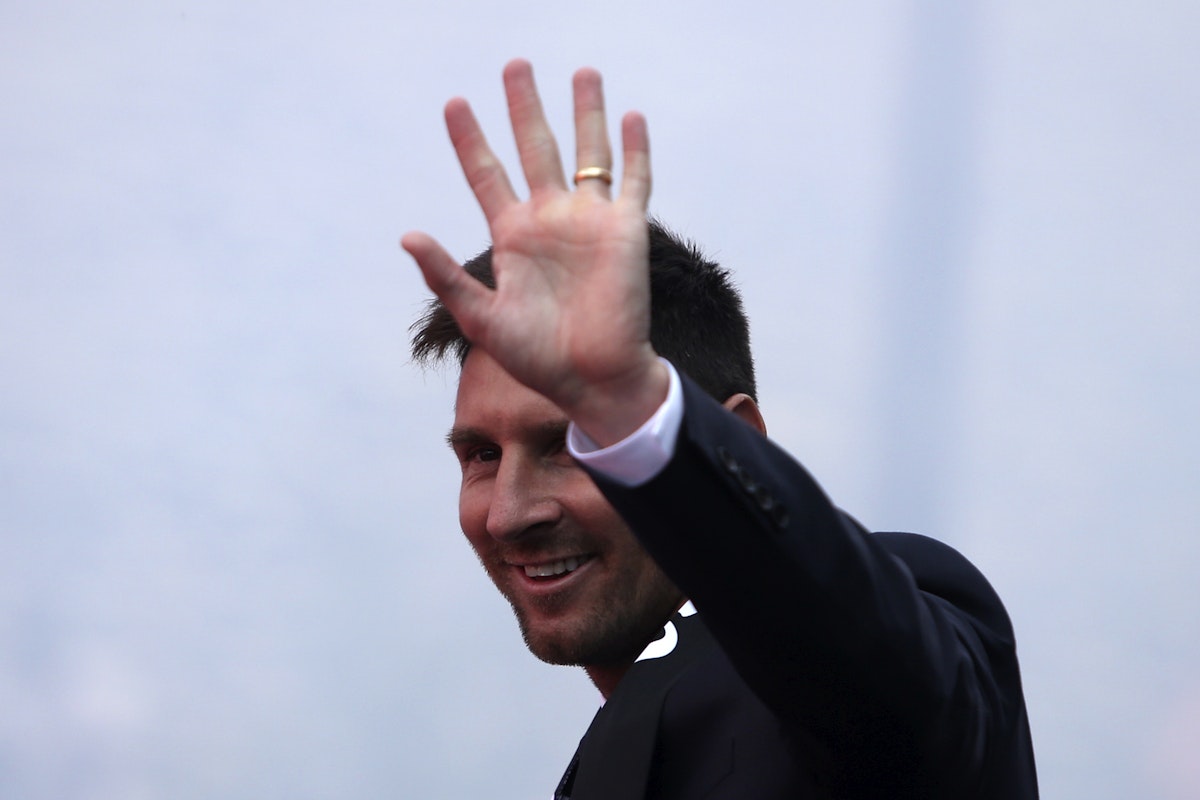 Lionel Messi se retrage din naționala Argentinei: „Mă doare sufletul. Îi mulțumesc lui Dumnezeu că m-a făcut argentinian”