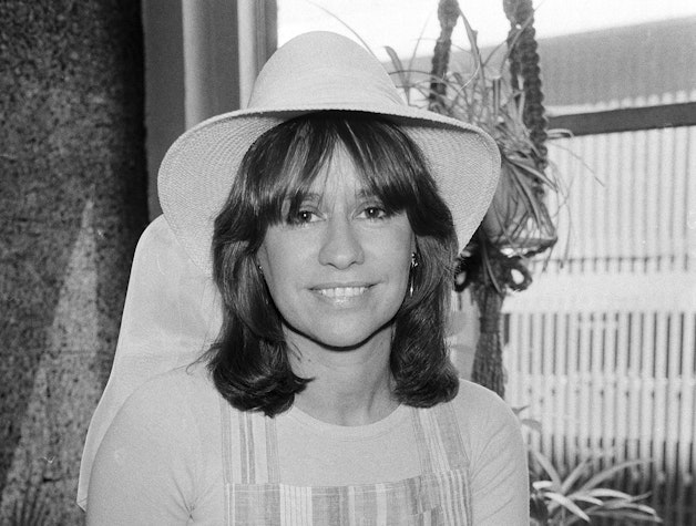 Astrud Gilberto