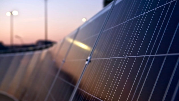 Panouri fotovoltaice