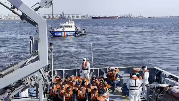 migranti