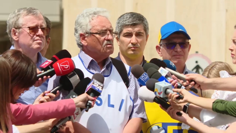 Simion Hăncescu