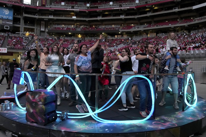 concert coldplay