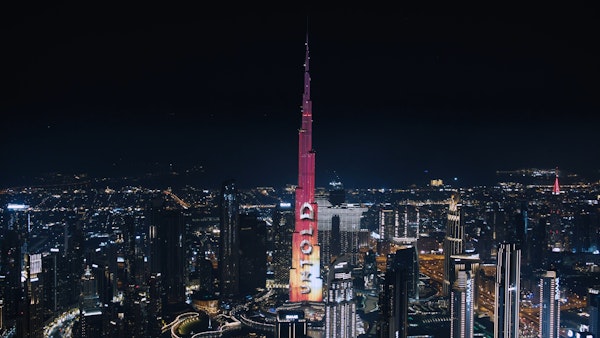 untold dubai
