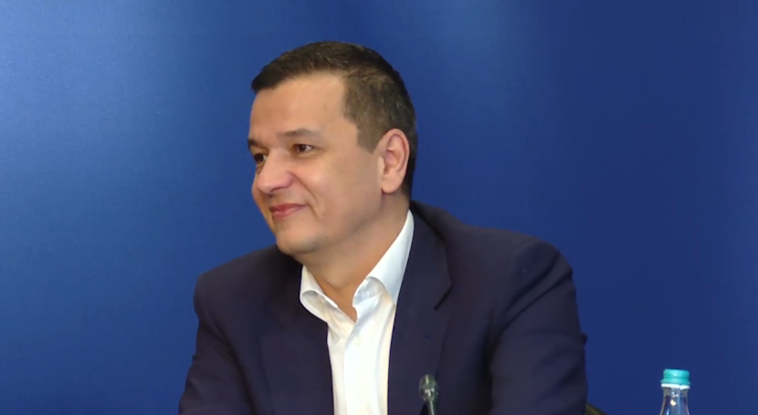 sorin grindeanu