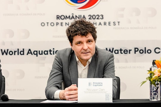 Nicușor Dan