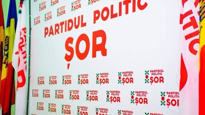 șor