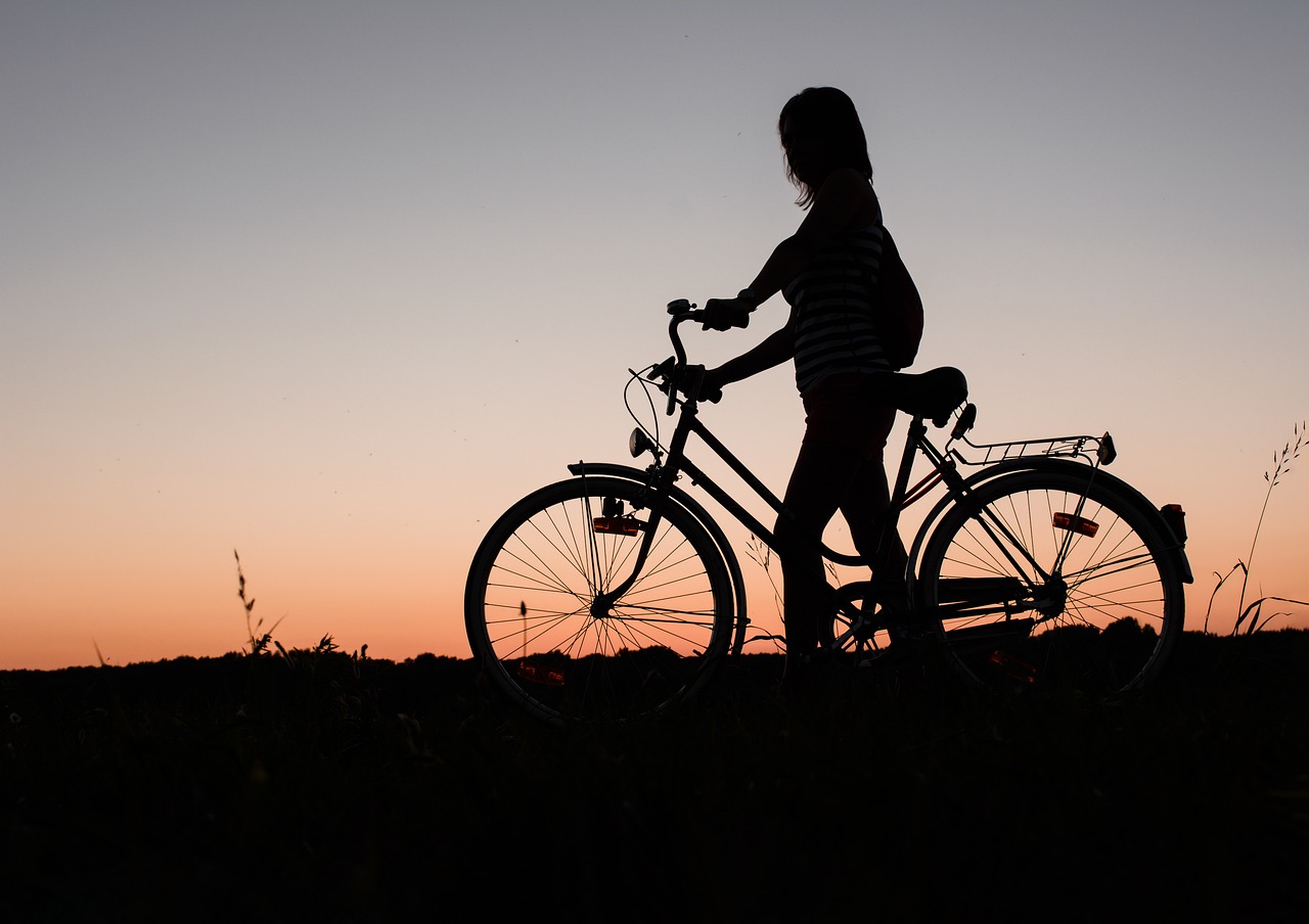 Bikepacking