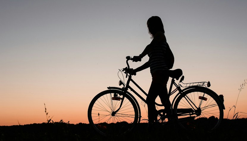 "Bikepacking" este modul perfect de a vă bucura de aer curat în această vară. Bikepacking