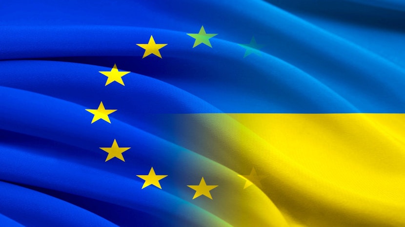 ucraina UE