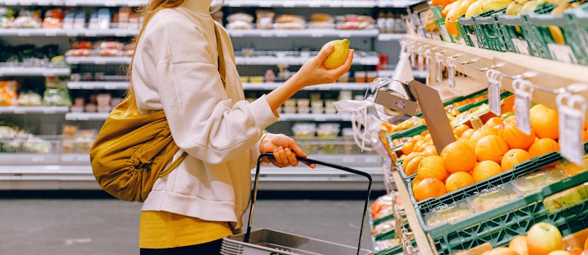 magazin supermarket retailer mari magazine