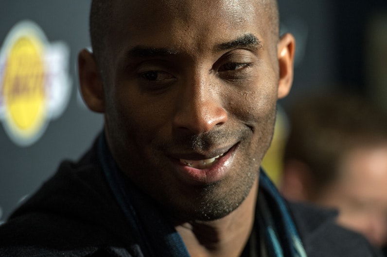 Kobe Bryant