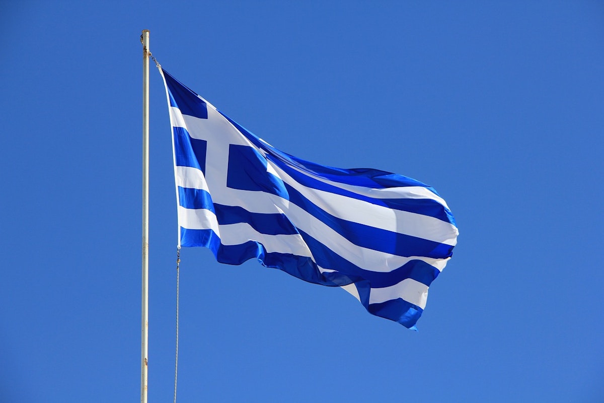 Το συντηρητικό κόμμα της Νέας Δημοκρατίας θα μπορούσε να λάβει την απόλυτη πλειοψηφία