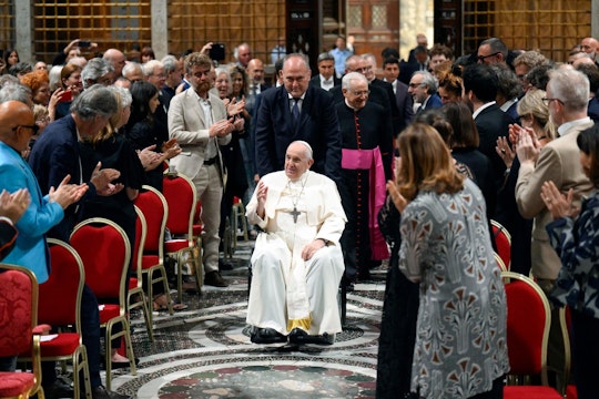 Papa Francisc