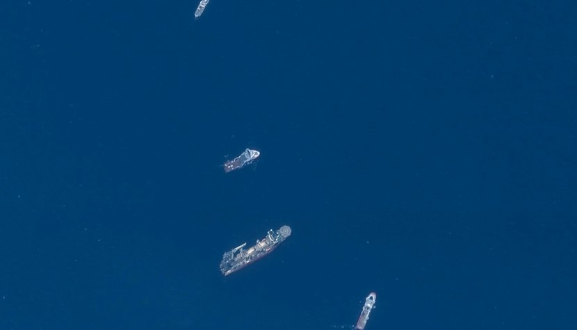 Anchetă complexă în cazul imploziei submersibilului Titan