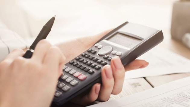 calculator
