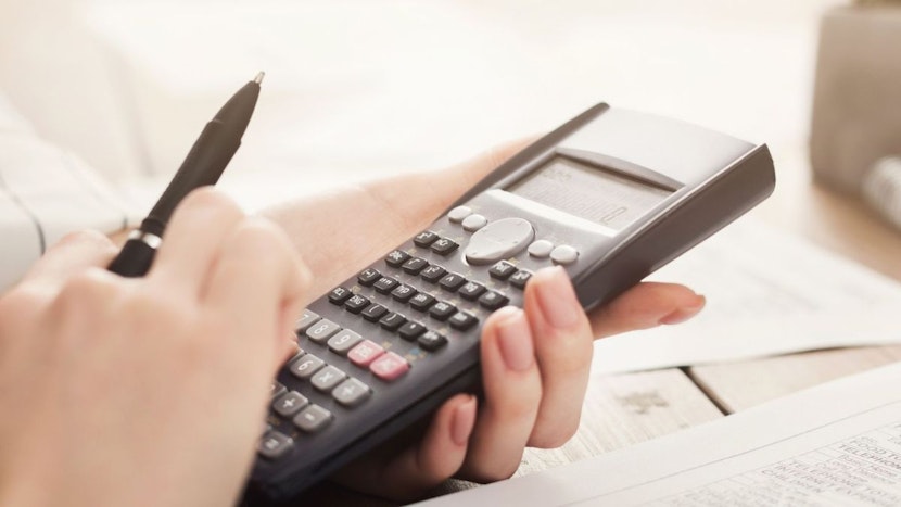 calculator