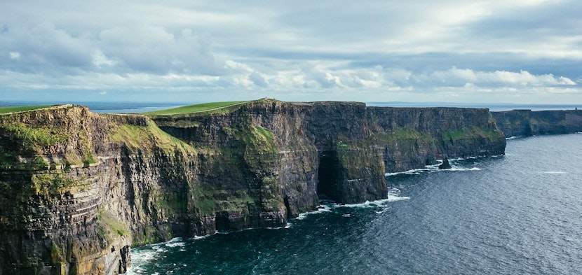 irlanda