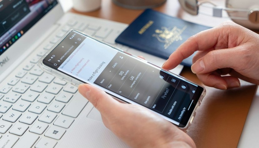 Booking.com anunță noul planificator de călătorii creat pe baza AI