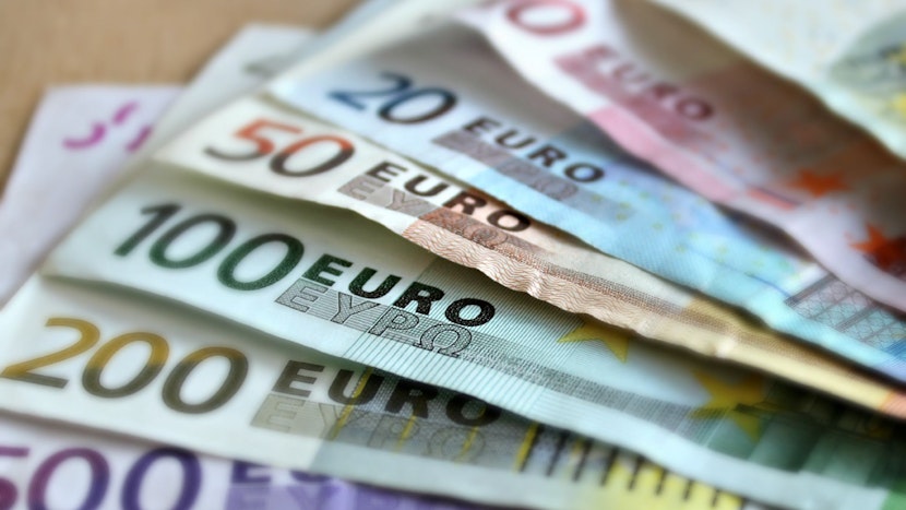 bani euro