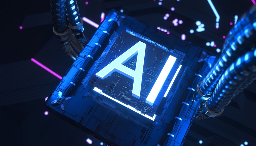 Inteligența artificială inteligenta artificiala