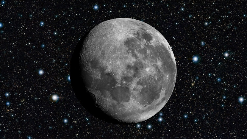 luna