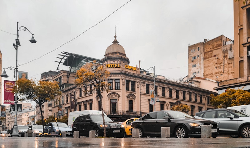 bucuresti