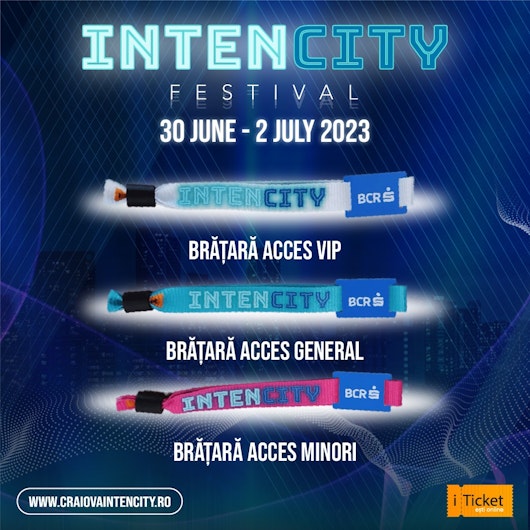 bratara intencity