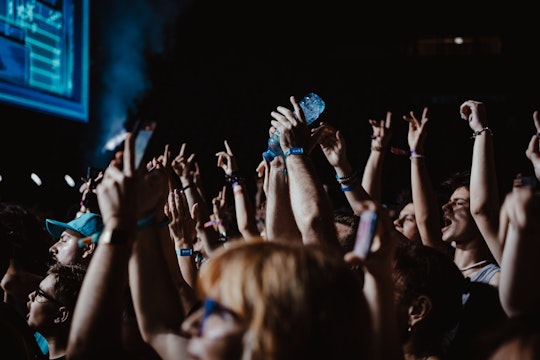 festival