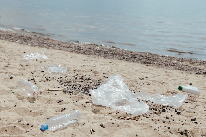 plastic in apa