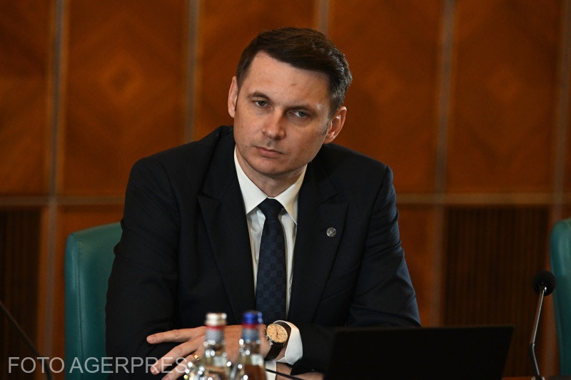 Președintele Senatului: parlamentul poate învesti guvernul oricând, dacă există acord politic