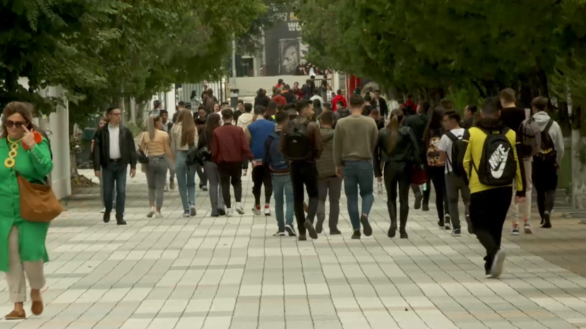studenti.