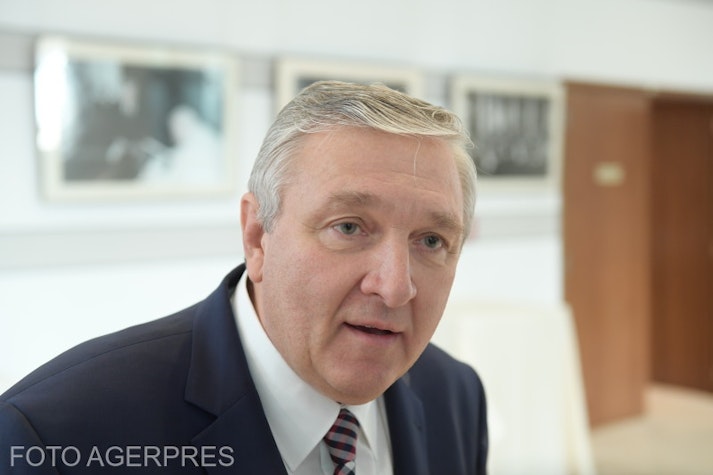 Mircea Beuran