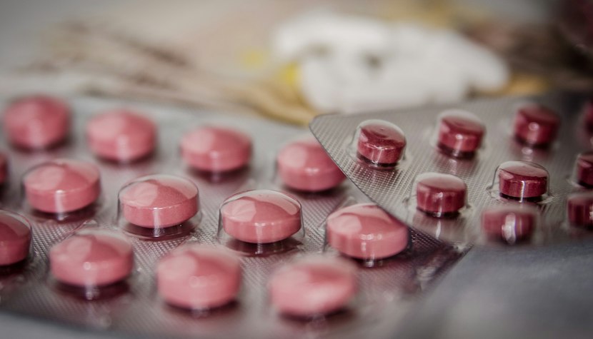 Acțiunile producătorului danez de medicamente au scăzut luni cu 1% în urma acestei informații. medicamente
