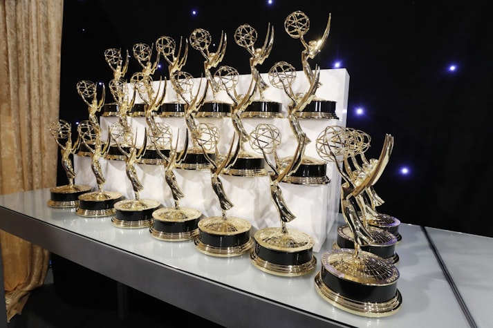 trofee premiile emmy