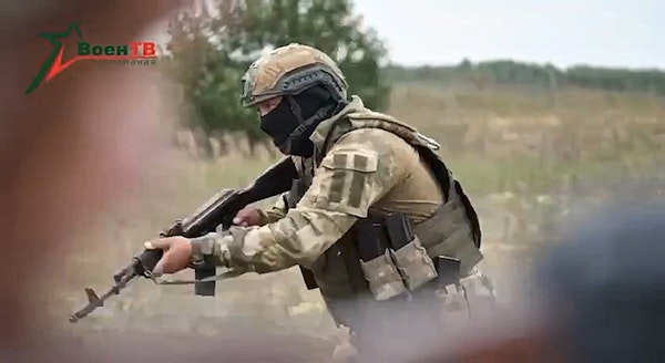 Mercenar Wagner