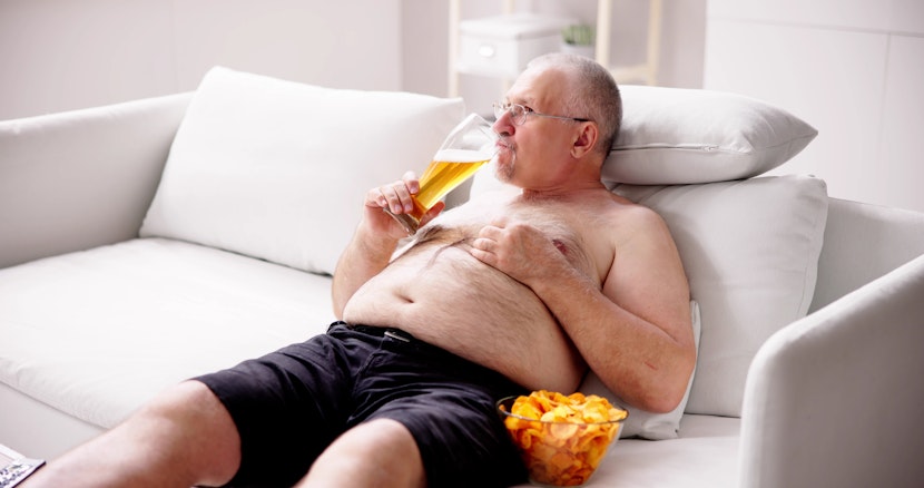 Cât alcool conține berea fără alcool, de fapt