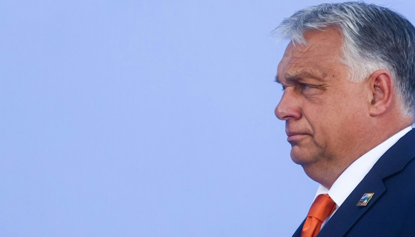 Viktor Orban, premierul Ungariei