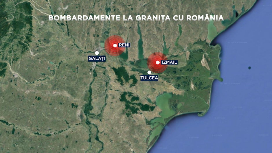 bombardamente